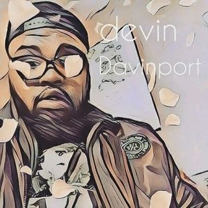 Meet your Posher, Christopher